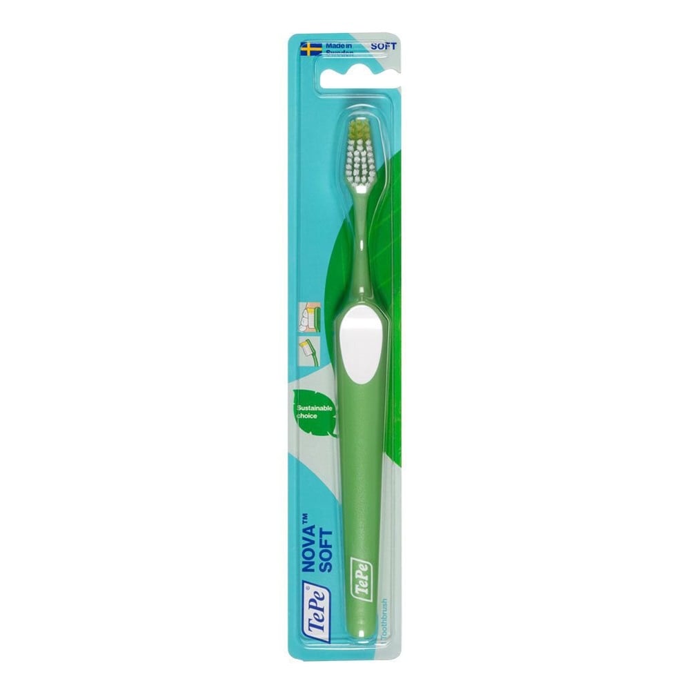 TePe Zahnbürste Nova soft Blister