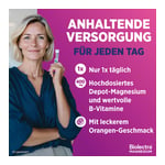 Biolectra Magnesium 400 mg Nerven & Muskeln Vital Produktbild 4