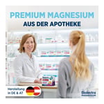 Biolectra Magnesium 400 mg Nerven & Muskeln Vital Produktbild 7