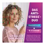 Biolectra MAGNESIUM 400mg Nerven & Muskeln Vital