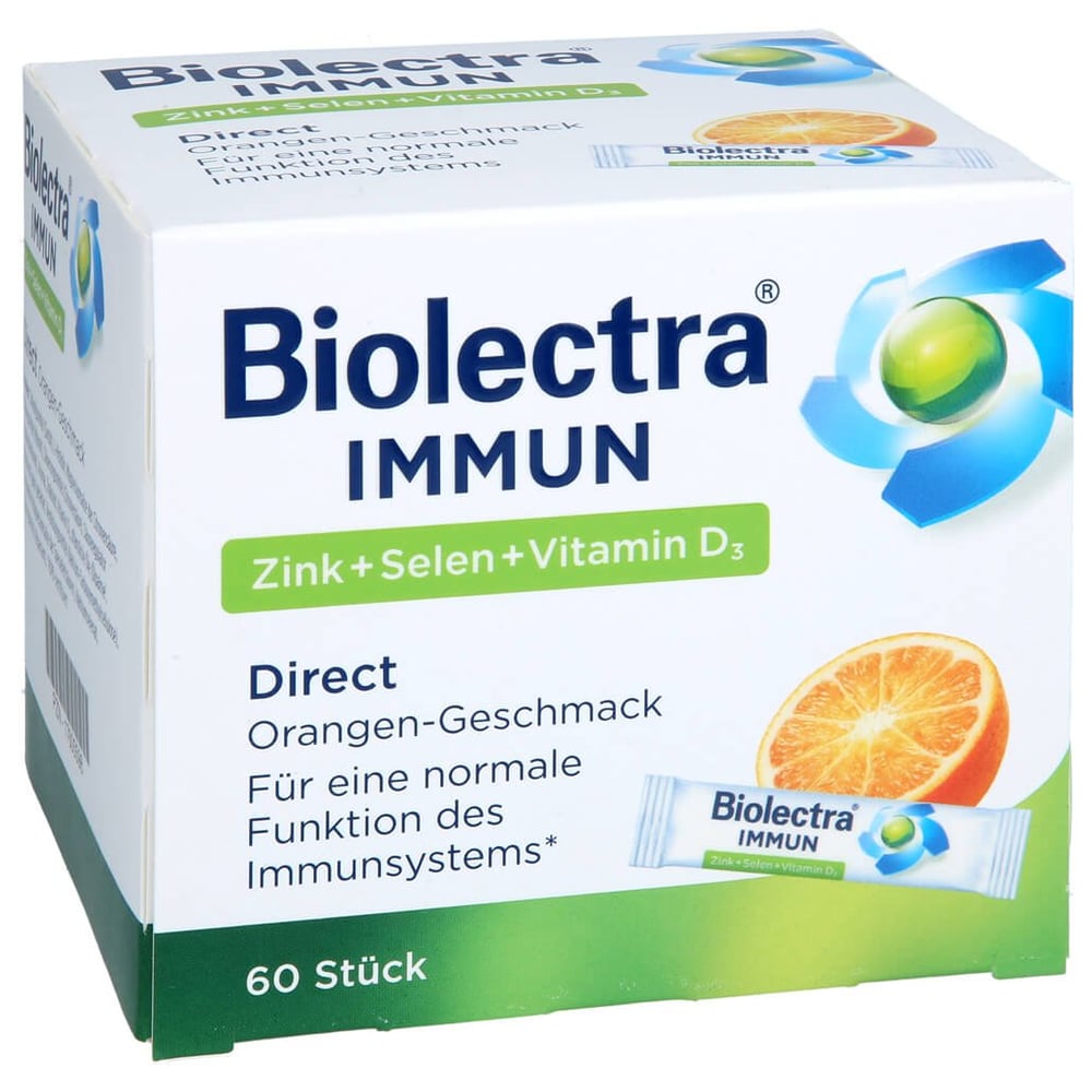 Biolectra Immun Direct