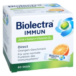 Biolectra Immun Direct