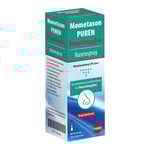Mometason PUREN Heuschnupfen 50µg