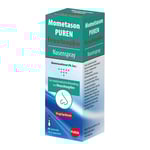 Mometason PUREN Heuschnupfen 50µg