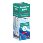 Mometason PUREN Heuschnupfen 50µg