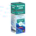 Mometason PUREN Heuschnupfen 50µg