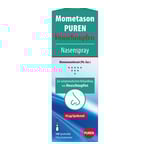 Mometason PUREN Heuschnupfen 50µg