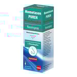 Mometason PUREN Heuschnupfen 50µg
