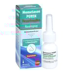 Mometason PUREN Heuschnupfen 50µg