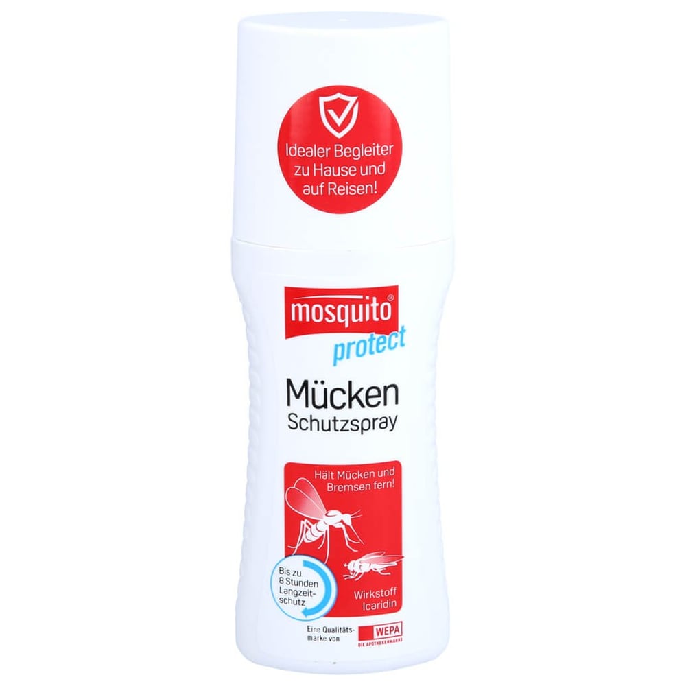 Mosquito Mueck Schutz Prot