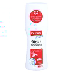 Mosquito Mueck Schutz Prot