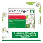 cratae-Loges 450 mg Weißdorn Produktbild 9