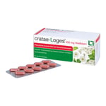 cratae-Loges 450 mg Weißdorn Produktbild 4