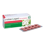 cratae-Loges 450 mg Weißdorn Produktbild 3