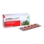 cratae-Loges 450 mg Weißdorn