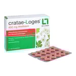 cratae-Loges 450 mg Weißdorn