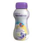 Nutrinidrink Vanille