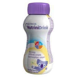 Nutrinidrink Vanille