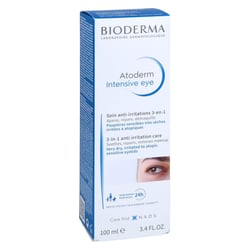 Bioderma Atoderm Intensive eye Augencreme