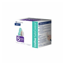 Unifine Safecontrol 5 mm