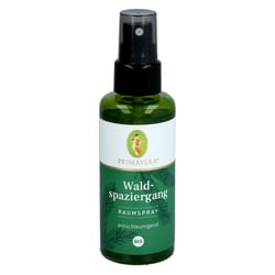 Waldspazierg Raumspray Bio