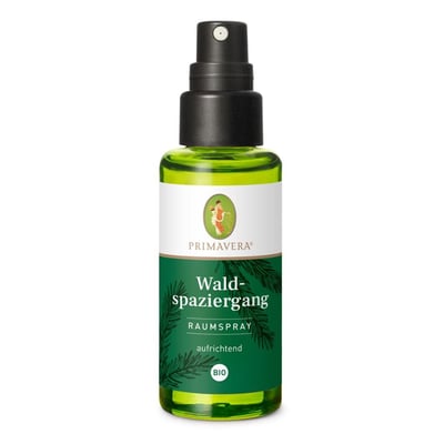 Waldspazierg Raumspray Bio