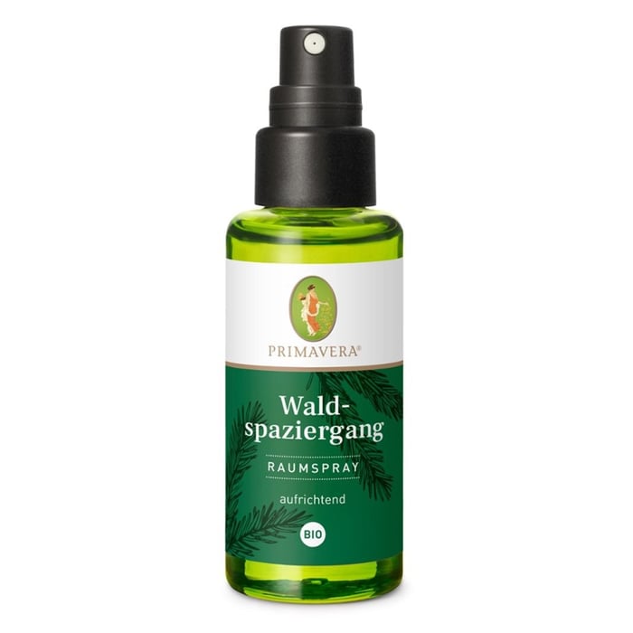 Waldspazierg Raumspray Bio