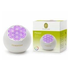 Aroma Ventilator Flower