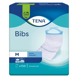 TENA Bibs Medium