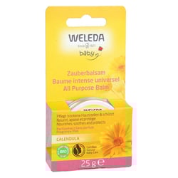 Weleda Calendula Baby Zauberbalsam