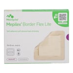 Mepilex Border Flex Lite Schaumverband 15x15 cm Produktbild 2