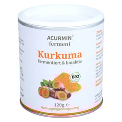 Acurmin Ferment Kurkuma