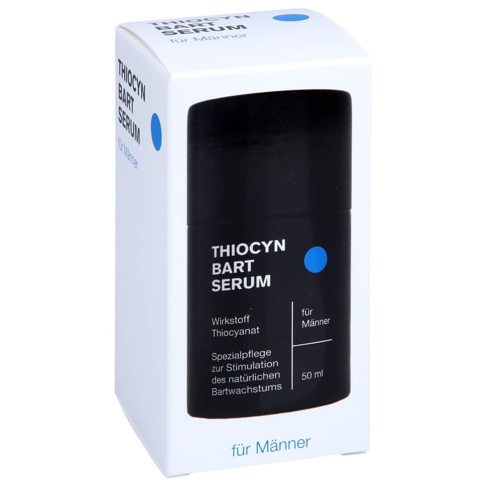 Thiocyn Bartserum