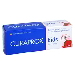 Curaprox Kids Zp Ab 2j950p