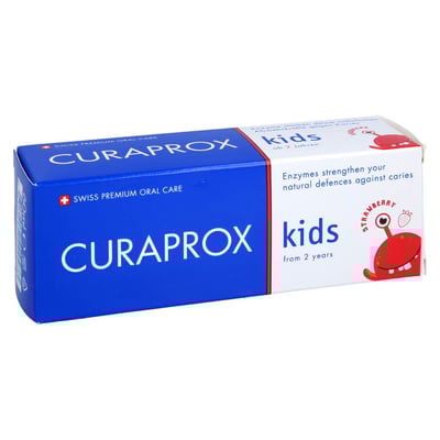 Curaprox Kids Zp Ab 2j950p