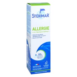 Sterimar Nasenspray Allergie 100ml