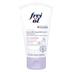 frei Öl Hydrolipid Hand & NagelBalsam