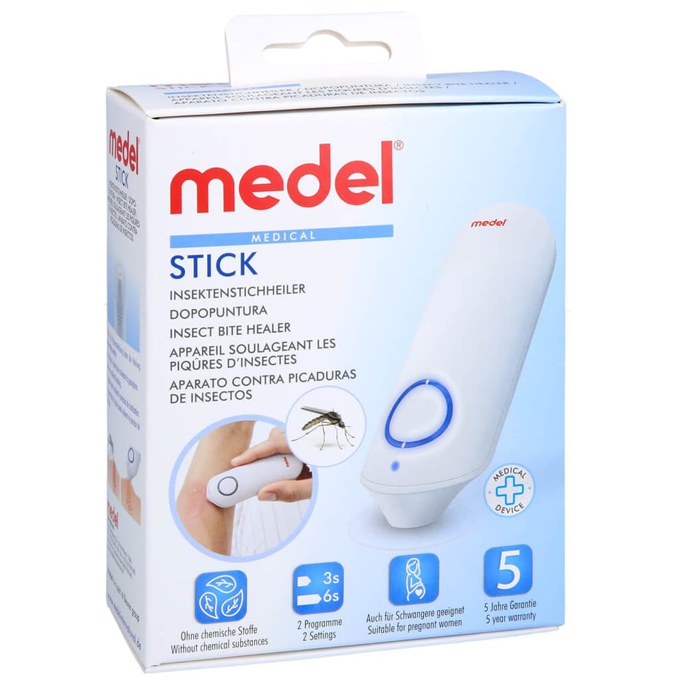 Medel Stick Insektenstichheiler