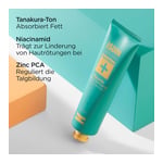Isdin Acniben reinigende Gesichtsmaske Produktbild 8