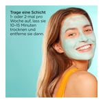Isdin Acniben reinigende Gesichtsmaske Produktbild 9
