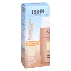 Isdin Fp Fus Wat Col Mediu