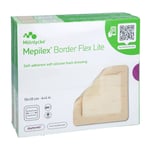 Mepilex Bor F L Sch10x10 cm Produktbild 1