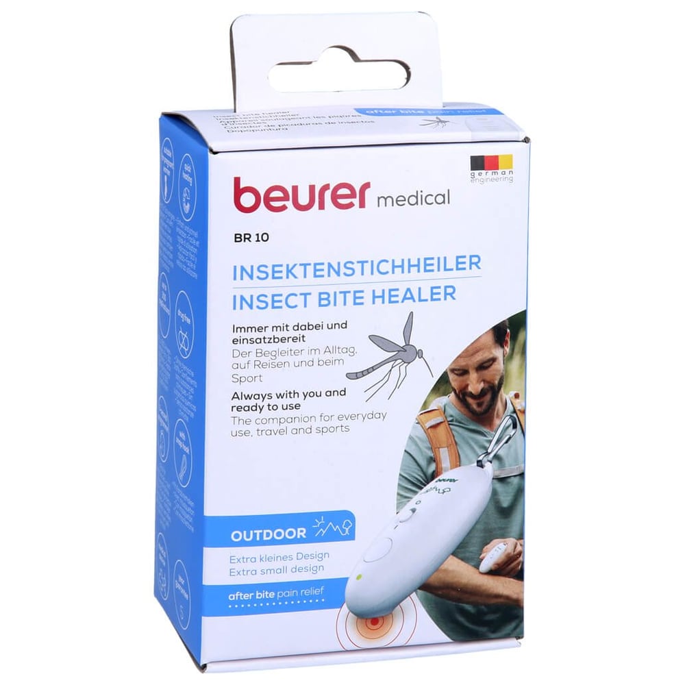 Beurer Br10 Insektenstichheiler