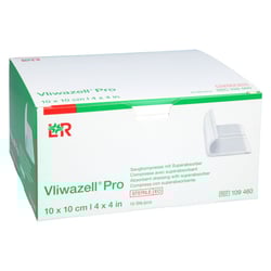 Vliwazell Pr Su K Ste10x10