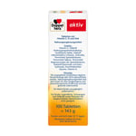 Doppelherz Vitamin C 1000 + D3 + Zink Depot