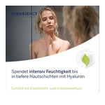 Dermasence Hyalusome Nachtpflege