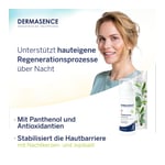 Dermasence Hyalusome Nachtpflege