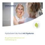 Dermasence Hyalusome Feuchtigkeitscreme