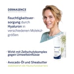 Dermasence Hyalusome Feuchtigkeitscreme
