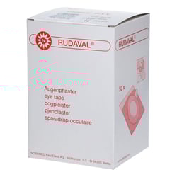 Augenpflaster Super